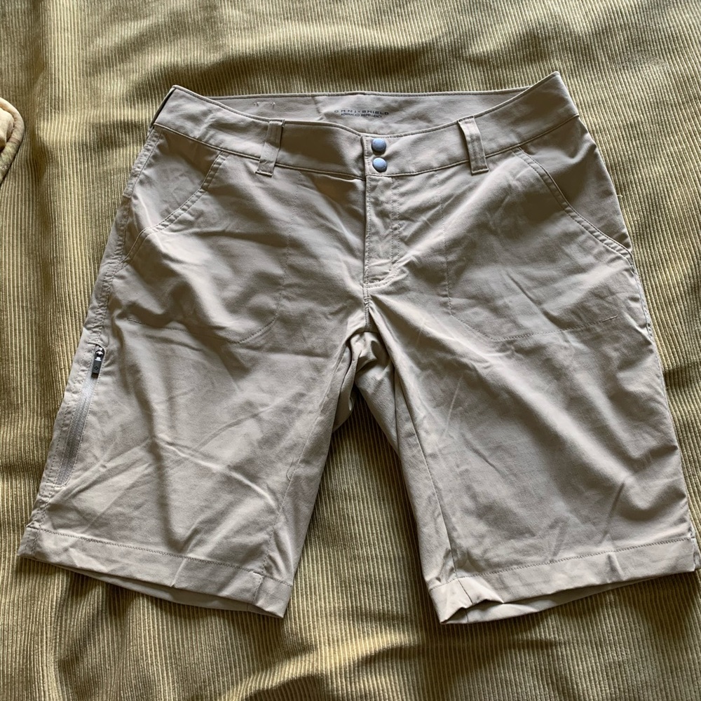 Columbia Saturday Trail Shorts